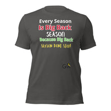 Load image into Gallery viewer, Gr8 - Big Back Season Tees
