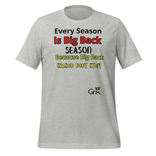 Load image into Gallery viewer, Gr8 - Big Back Season Tee
