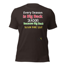 Load image into Gallery viewer, Gr8 - Big Back Season Tees
