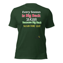 Load image into Gallery viewer, Gr8 - Big Back Season Tees

