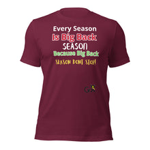 Load image into Gallery viewer, Gr8 - Big Back Season Tees
