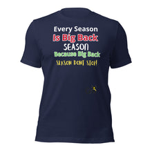Load image into Gallery viewer, Gr8 - Big Back Season Tees
