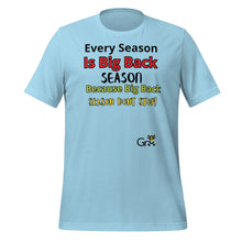 Load image into Gallery viewer, Gr8 - Big Back Season Tee
