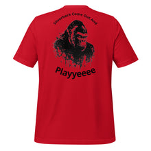 Load image into Gallery viewer, Gr8 - Big Back Season Tee
