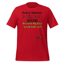 Load image into Gallery viewer, Gr8 - Big Back Season Tee
