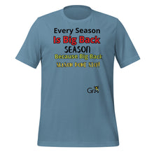 Load image into Gallery viewer, Gr8 - Big Back Season Tee
