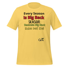 Load image into Gallery viewer, Gr8 - Big Back Season Tee

